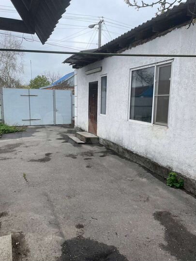 Дом 100 м² на участке 9 сот.