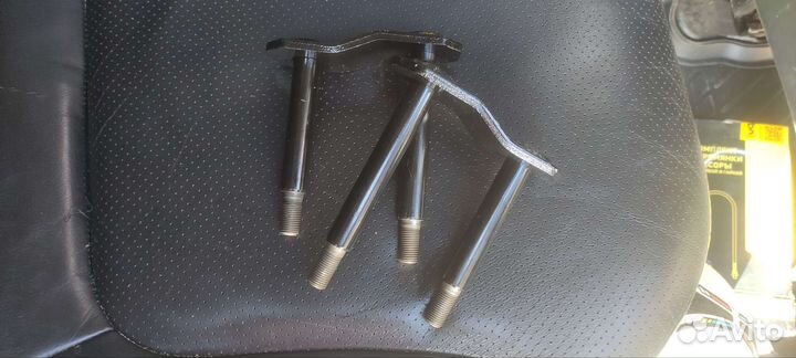 Стремянка рессоры l200