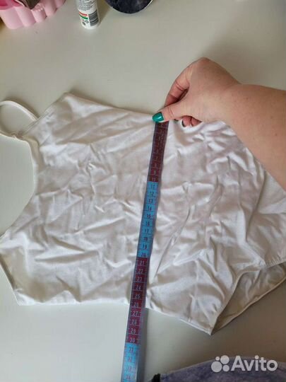 Купальник для девочки