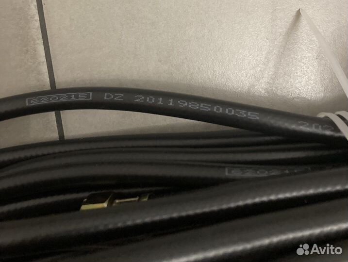 Шланг подкачки колес chacman