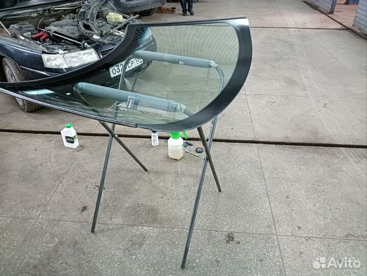 Малярный стенд, стойка для стекла, автосервиса