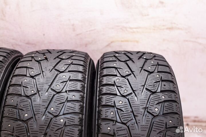 Yokohama Ice Guard Stud IG55 215/55 R17 98T