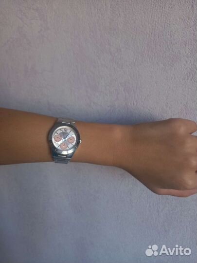 Часы Casio женские