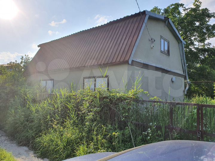 Дача 96 м² на участке 5,6 сот.