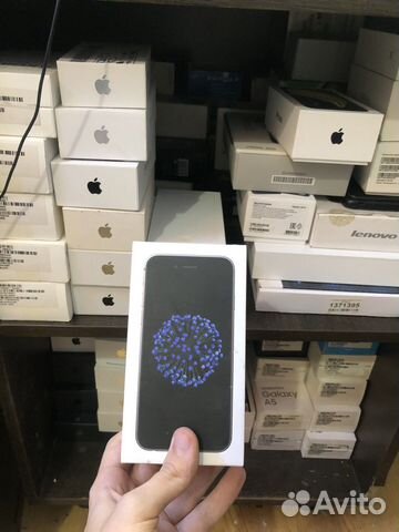 Коробки оригинальные Apple, Sansung, Honor