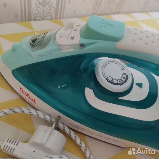 Утюг Tefal