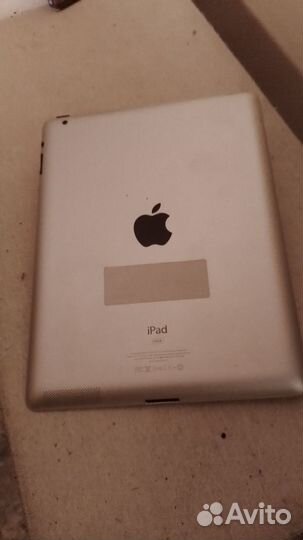 iPad 2