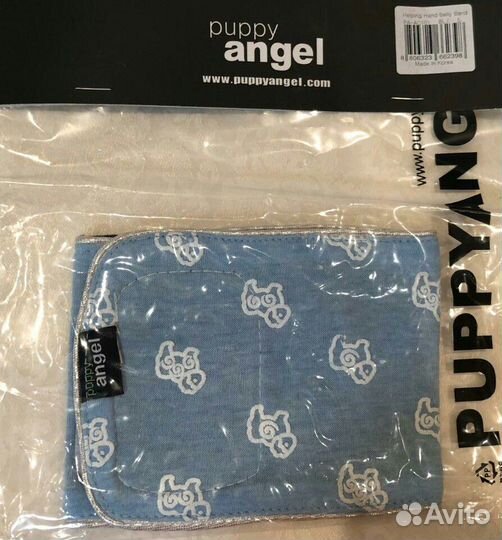 Пояс гигиенический для собак