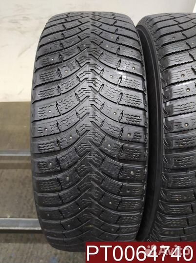 Michelin Latitude X-Ice North 2 225/65 R17 98H