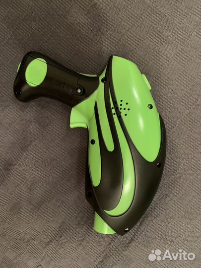 Johnny the Skull Джонни-Череп 3D Тир проекционный