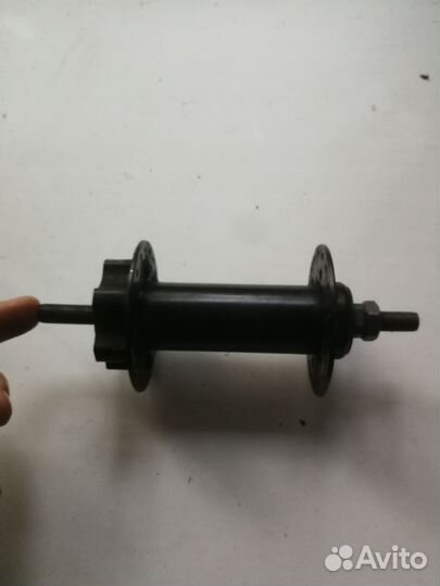 Передняя звезда