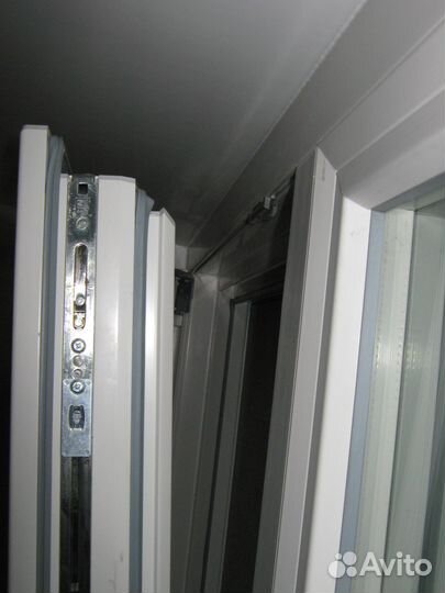 Ремонт пластиковых, алюминиевых окон и дверей