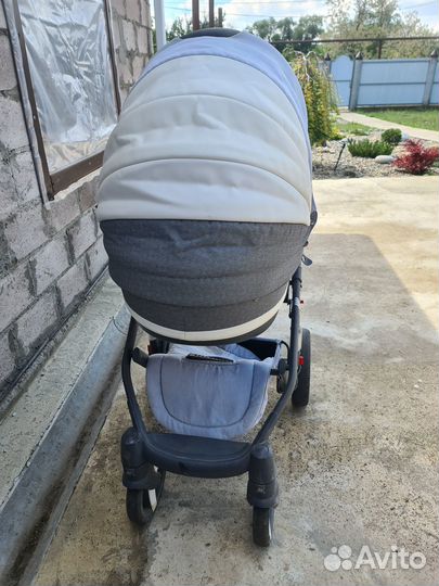 Детские коляски Адамекс