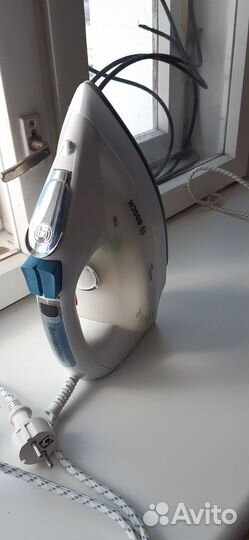 Утюг Bosch