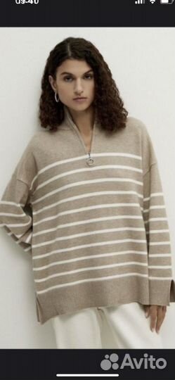 Свитер женский 44 46