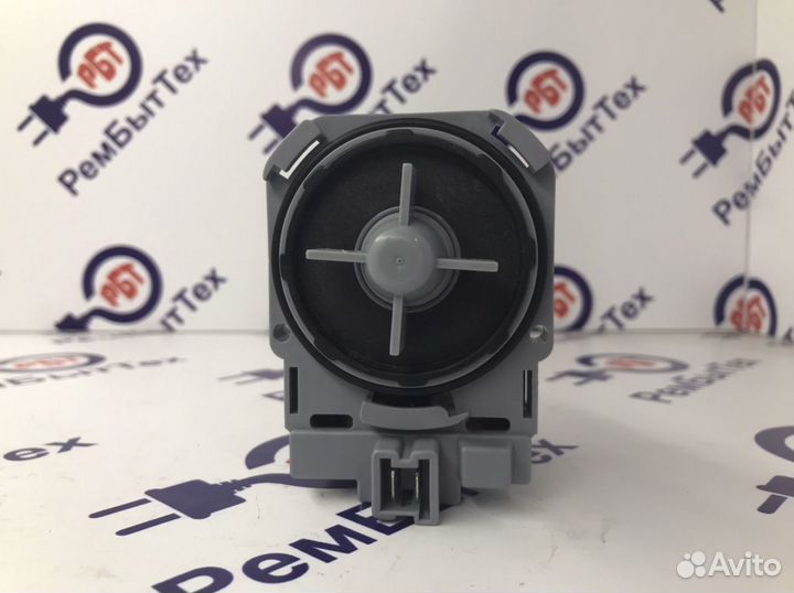 Насос сливной (помпа) M50 Askoll: 30W