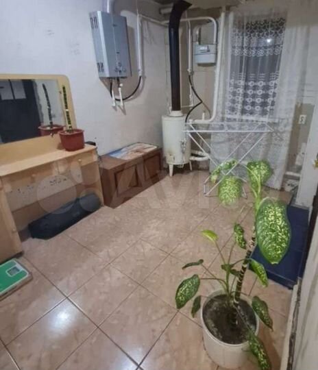 Дом 77 м² на участке 5,5 сот.