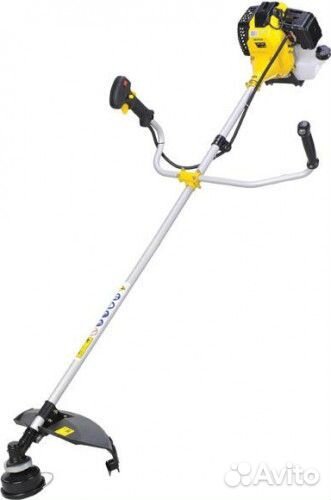 Бензиновый триммер Huter GGT 1300T