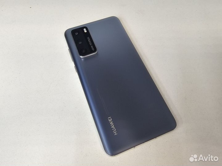 HUAWEI P40, 8/128 ГБ