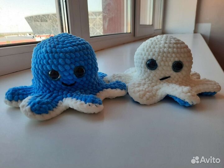 Вязание на заказ крючком