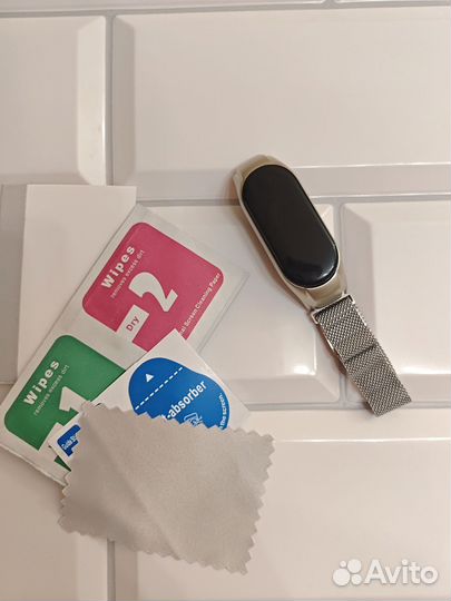 Гидрогелевая пленка, защитная пленка