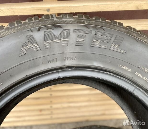 Amtel Cruise 4x4 215/65 R16 98H