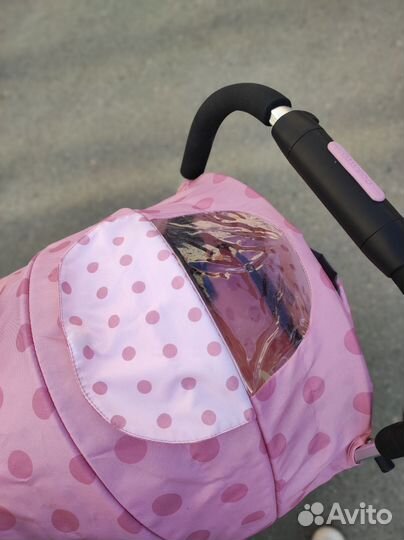 Прогулочная коляска Cosatto Woosh 2