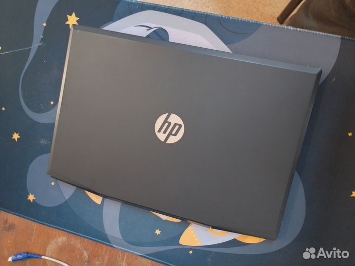 HP i5 1050 8 gb 500gb