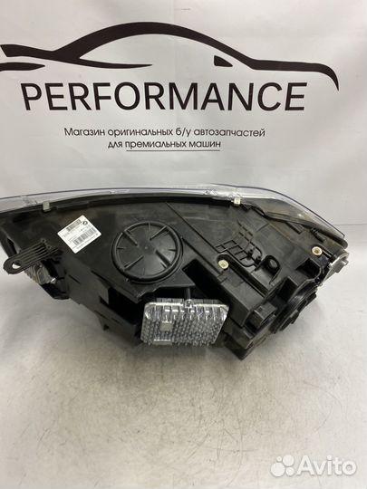 Bmw F85 Adaptive LED фара правая