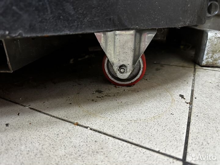 Тандыр электрический новый 110см