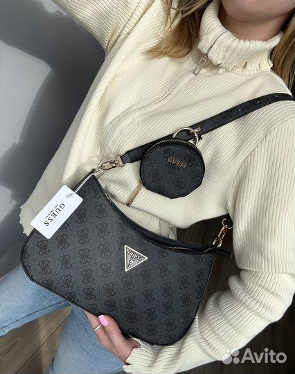 Сумка женская guess новая