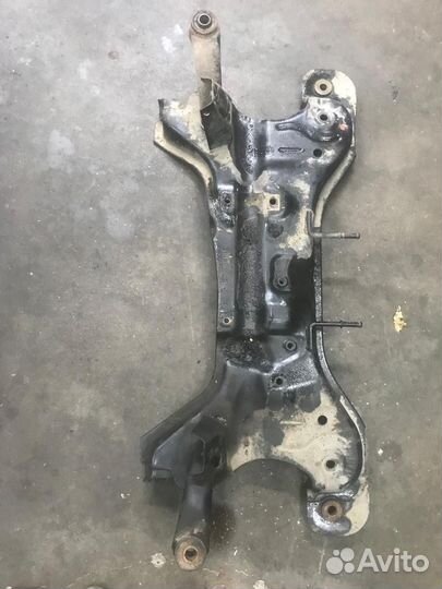 Подрамник(балка) передний Хендэ Гетц 2009 г