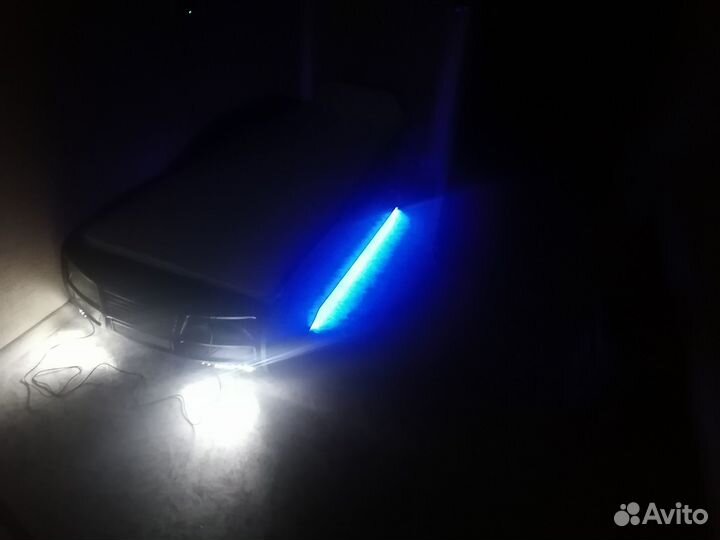 Продам детскую кровать