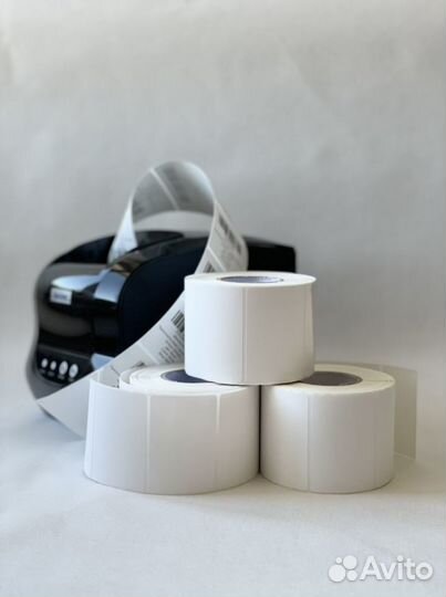 Печать этикеток для Вайлдберриз, Озон