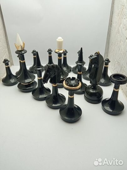 Шахматы СССР