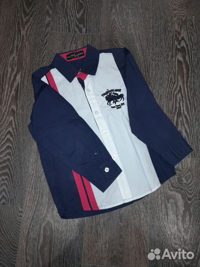 Костюм детский