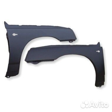 Крылья ваз 2110