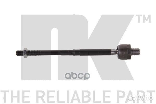 Осевой шарнир, рулевая тяга 5033678 5033678 Nk