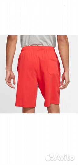 Шорты мужские Nike