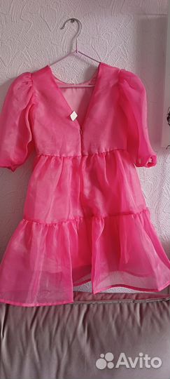 Платье acoola 116