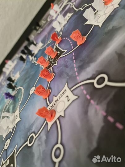 Тираны Подземья набор фигурок