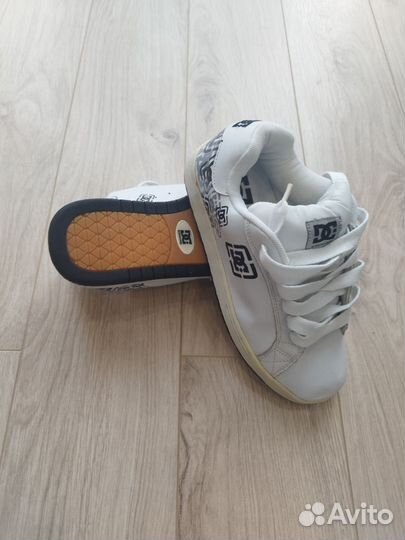 Dc shoes для подписчика