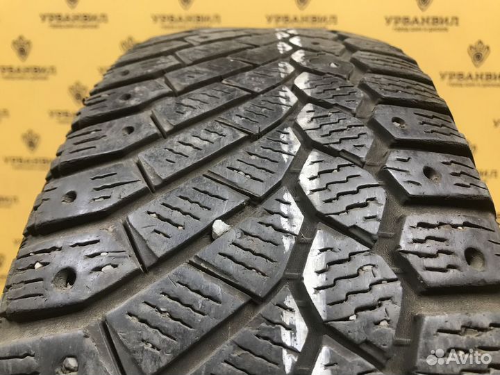 Gislaved Nord Frost 200 185/65 R15 92T