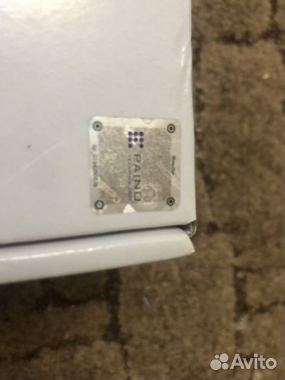 Генератор водородной воды