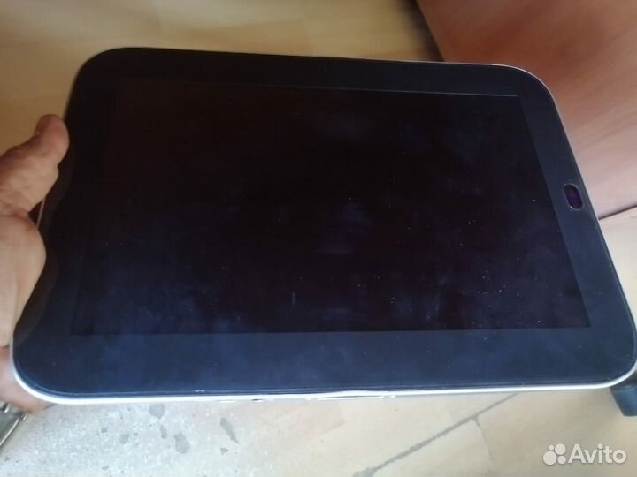 Lenovo IdeaPad Tablet K1