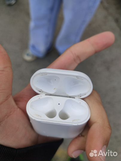 Кейс для airpods 1