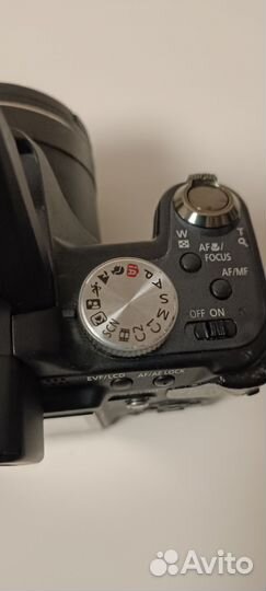 Цифровой фотоаппарат panasonic