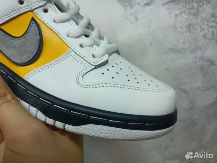 Кроссовки Nike SB dunk Kobe