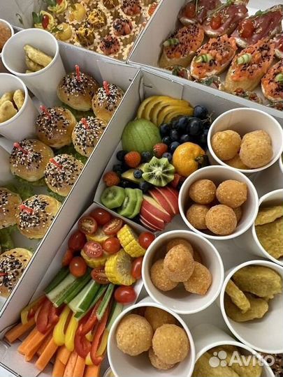 Детский праздник