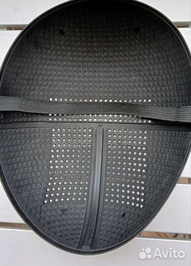 Маска карнавальная игра в кальмара охранник